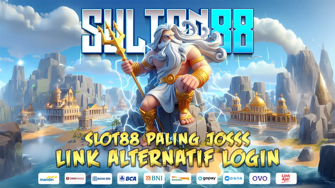 Ngamen4D slot88 resmi